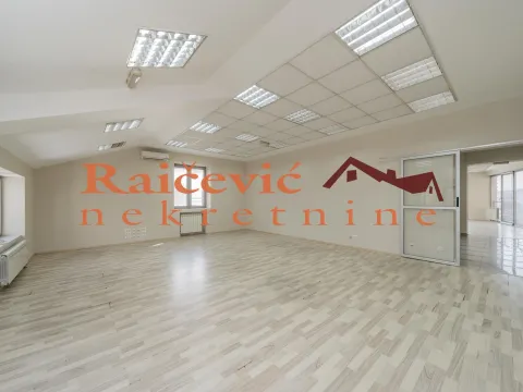 Rent, office space, 183m², Savski Venac, Beograd - image 4