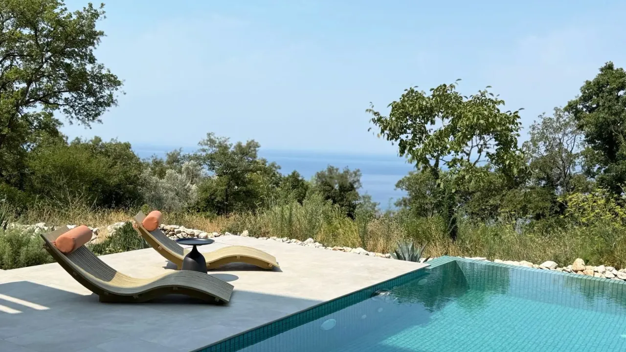 Sale, house, 230m², Tudorovići, Budva