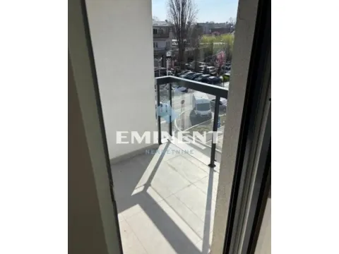 Izdavanje, dvosoban stan, 45m², Zemun Gornji Grad, Zemun Sve Podlokacije - image 10