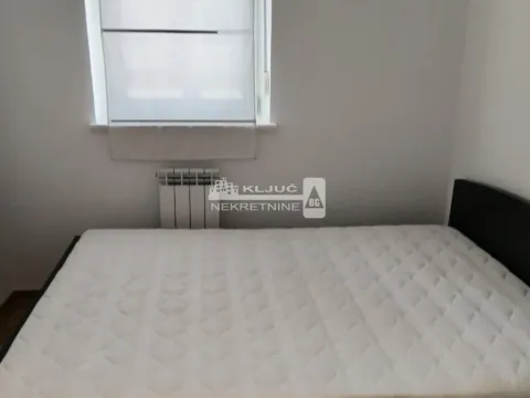 Rent, one bedroom apartment, 49m², Novi Beograd Sve Podlokacije, Beograd - image 5