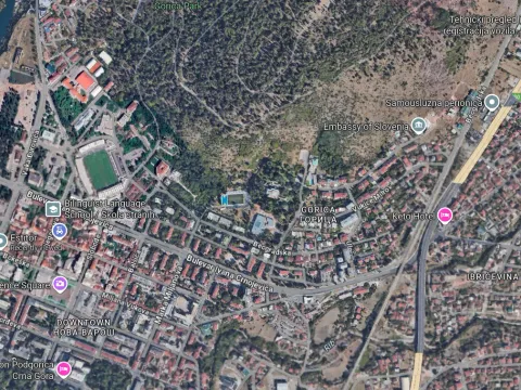 Sale, land lot, 751m², Gorica C, Podgorica - image 3