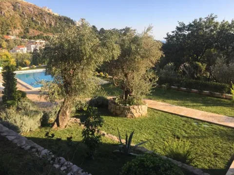 Sale, house, 160m², Reževići, Budva - image 19
