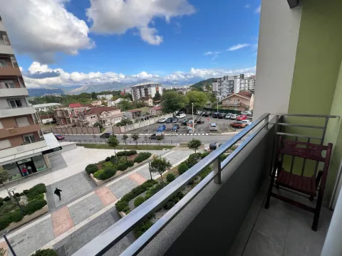 Prodaja, jednosoban stan, 40m², Central Point, Podgorica - image 7