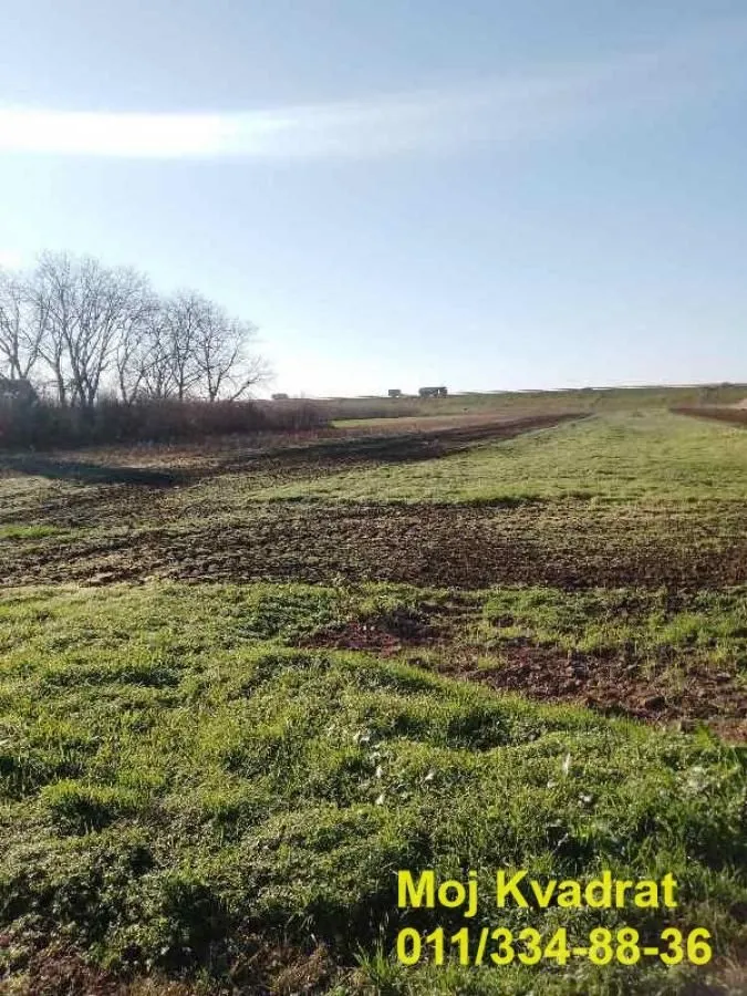 Prodaja, plac, 10366m², Jakovo, Surčin
