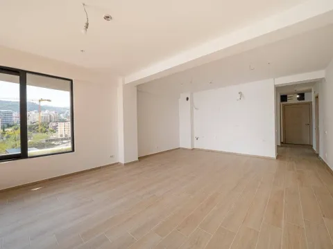 Prodaja, jednosoban stan, 57m², Rafailovići, Budva - image 5