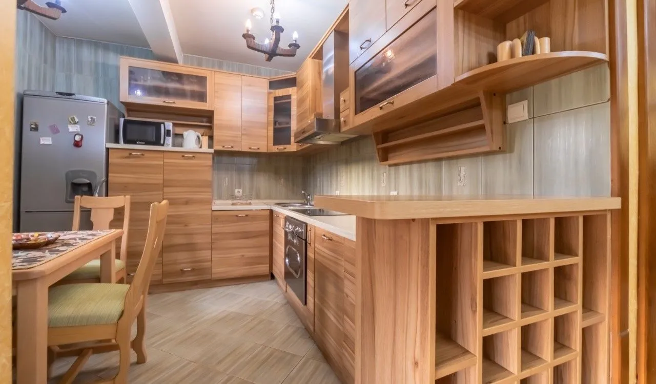 Prodaja, kuća, 300m², Motički gaj, Žabljak