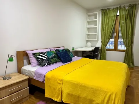 Rent, two bedroom apartment, 67m², Preko Morače, Podgorica - image 11