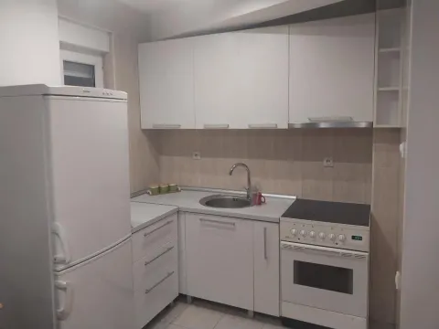 Prodaja, jednosoban stan, 37m², Centar, Podgorica - image 4