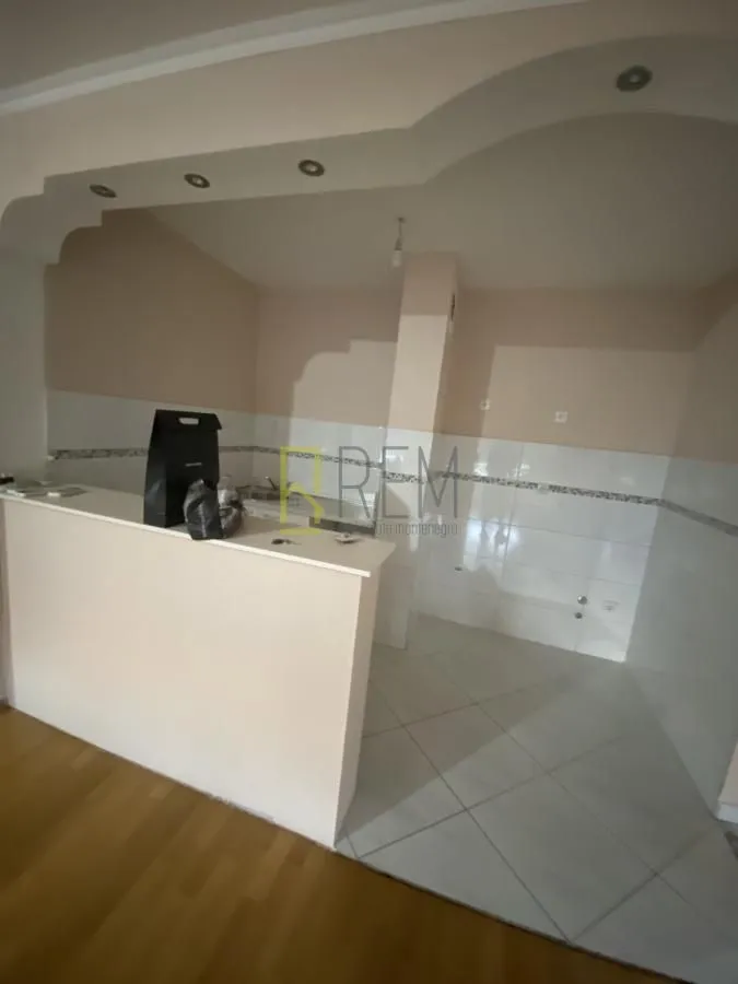 Rent, two bedroom apartment, 69m², Podgorica, Crna Gora
