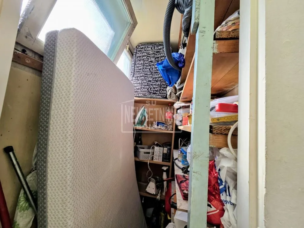 Sale, one bedroom apartment, 35m², Radijalac, Subotica