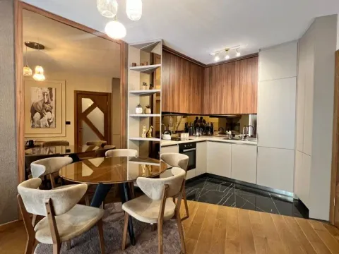 Rent, three bedroom apartment, 100m², Ljubović, Podgorica