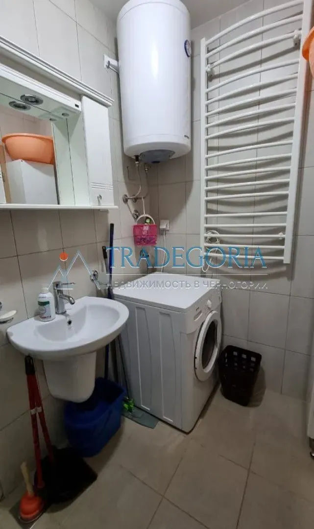 Prodaja, jednosoban stan, 41m², Bečići, Budva