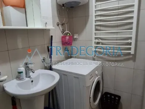 Prodaja, jednosoban stan, 41m², Bečići, Budva - image 13