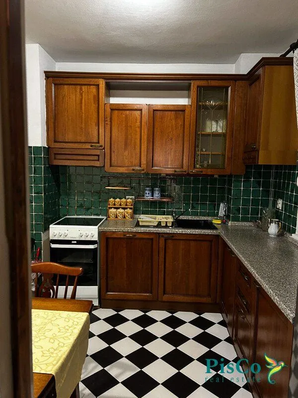 Rent, one bedroom apartment, 50m², Preko Morače, Podgorica