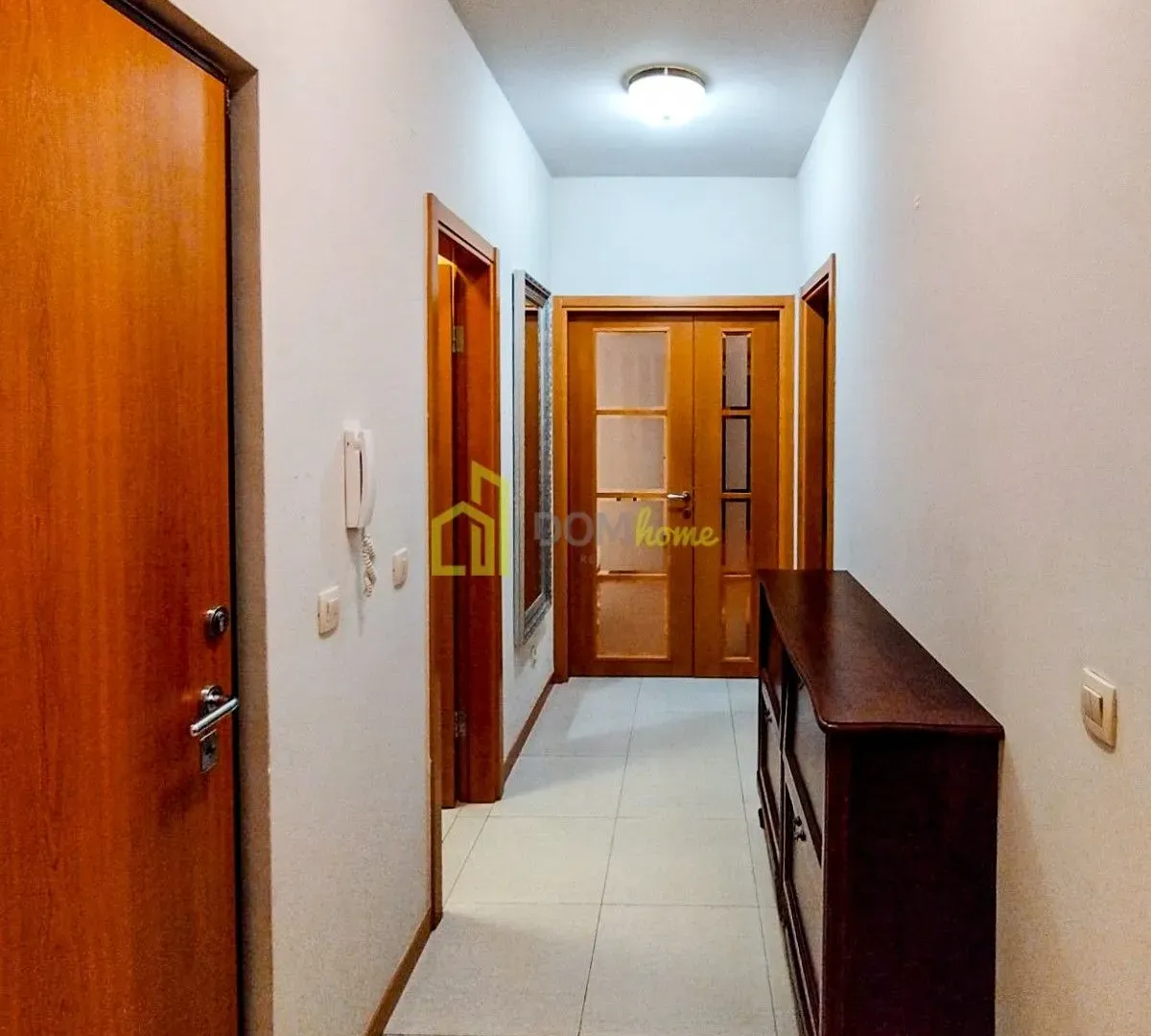 Prodaja, trosoban stan, 108m², Gorica C, Podgorica