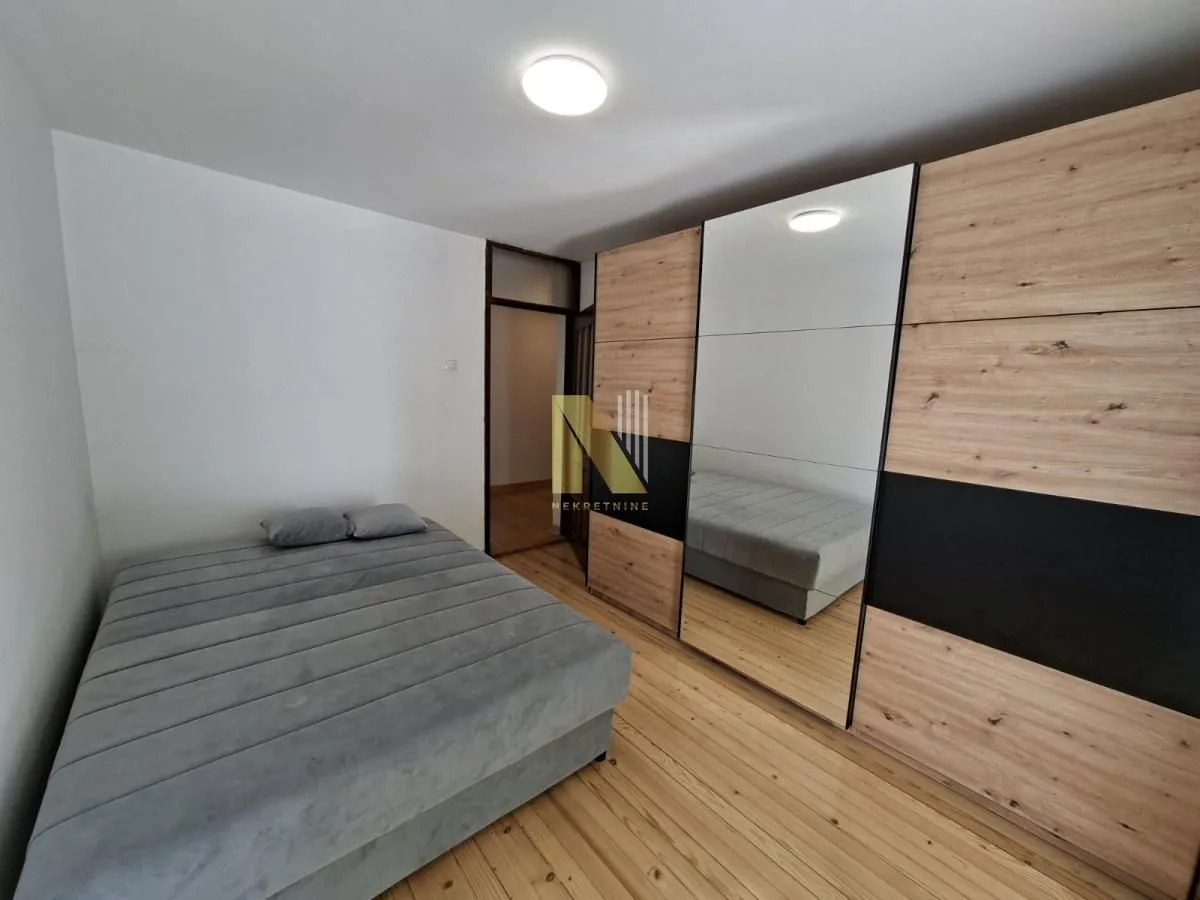 Izdavanje, trosoban stan, 115m², Klisa, Novi Sad Sve Podlokacije