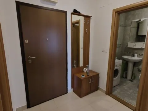 Rent, one bedroom apartment, 34m², Stari Aerodrom, Podgorica - image 6