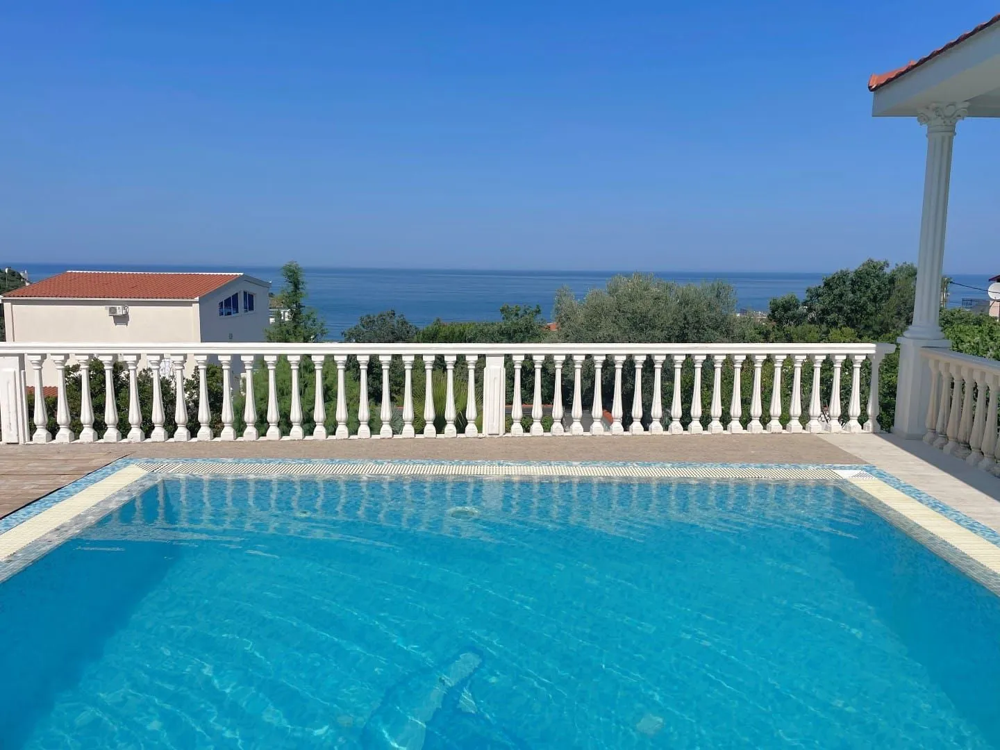 Sale, house, 202m², Utjeha, Bar