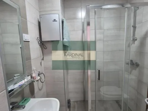 Rent, one bedroom apartment, 35m², Aqua park, Jagodina - image 20