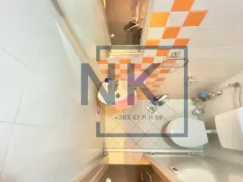 Izdavanje, poslovni prostor, 60m², Preko Morače, Podgorica - image 6