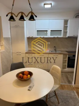 Rent, two bedroom apartment, 60m², Pobrežje, Podgorica - image 3