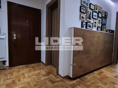 Sale, three bedroom apartment, 57m², Cvetanova Ćuprija, Zvezdara Sve Podlokacije - image 11