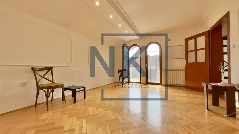 Rent, office space, 80m², Dalmatinska ulica, Podgorica