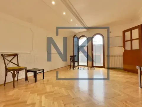 Izdavanje, poslovni prostor, 80m², Dalmatinska ulica, Podgorica - image 2