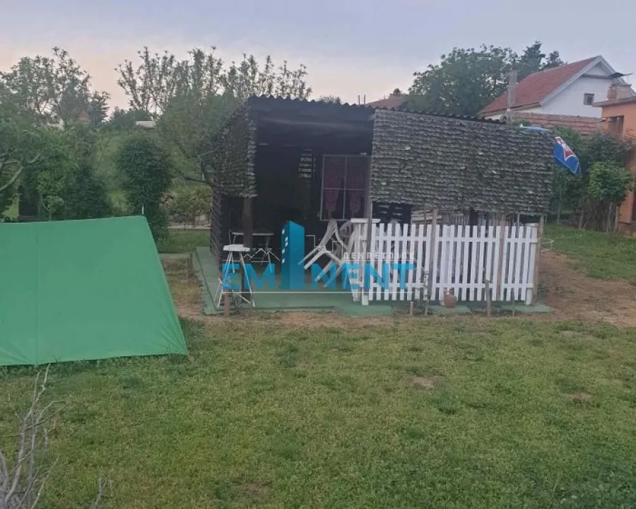 Sale, house, 849m², Arnajevo, Barajevo