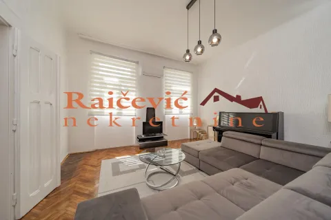 Izdavanje, jednosoban stan, 44m², Zemun Sve Podlokacije, Beograd - image 3