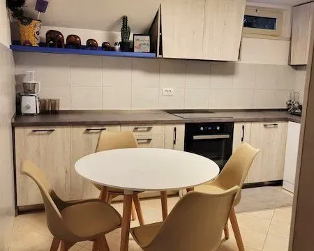 Izdavanje, stan, 47m², Gorica C, Podgorica - image 4