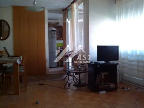 Sale, two bedroom apartment, 65m², Liman 3, Novi Sad Sve Podlokacije - image 7