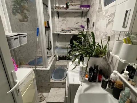 Prodaja, dvosoban stan, 54m², Sajmište, Novi Sad - image 13