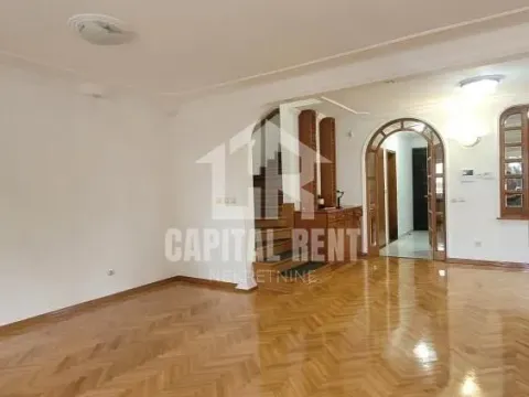 Rent, house, 220m², Senjak, Beograd - image 3