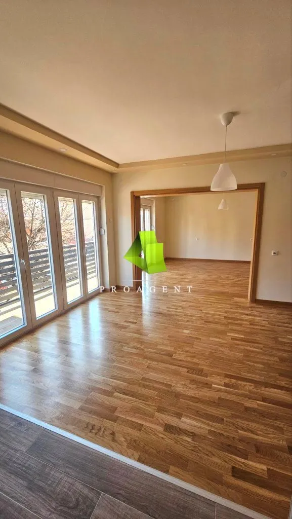Sale, three bedroom apartment, 92m², Pantelej, Niš