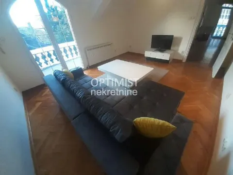 Izdavanje, trosoban stan, 88m², Profesorska Kolonija, Palilula Sve Podlokacije - image 4