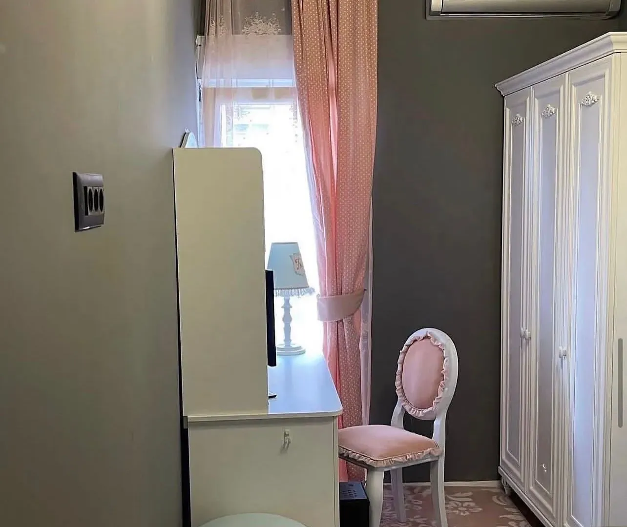 Prodaja, stan, 110m², Podgorica, Crna Gora
