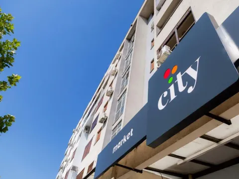 Izdavanje, jednosoban stan, 51m², City Kvart, Podgorica - image 2