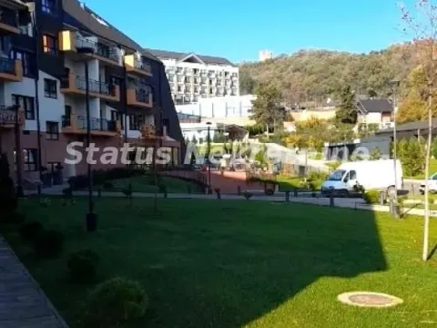 Prodaja, jednosoban stan, 55m², Banja Vrdnik, Irig - image 12