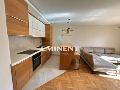 Rent, apartment, 57m², Stari Grad, Beograd - image 4