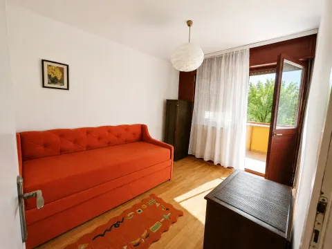 Prodaja, dvosoban stan, 60m², Blok 5, Podgorica - image 5