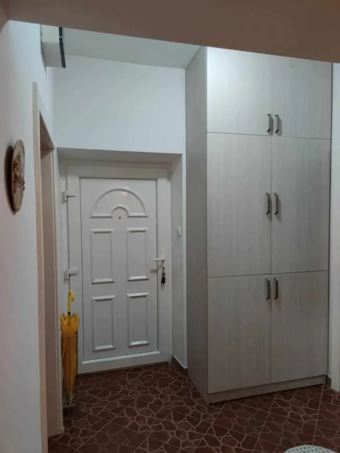 Prodaja, dvosoban stan, 60m², Seljanovo, Tivat