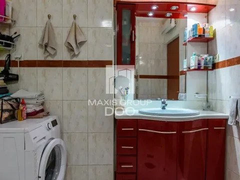 Prodaja, četvorosoban stan, 131m², Gundulićev Venac, Beograd - image 8