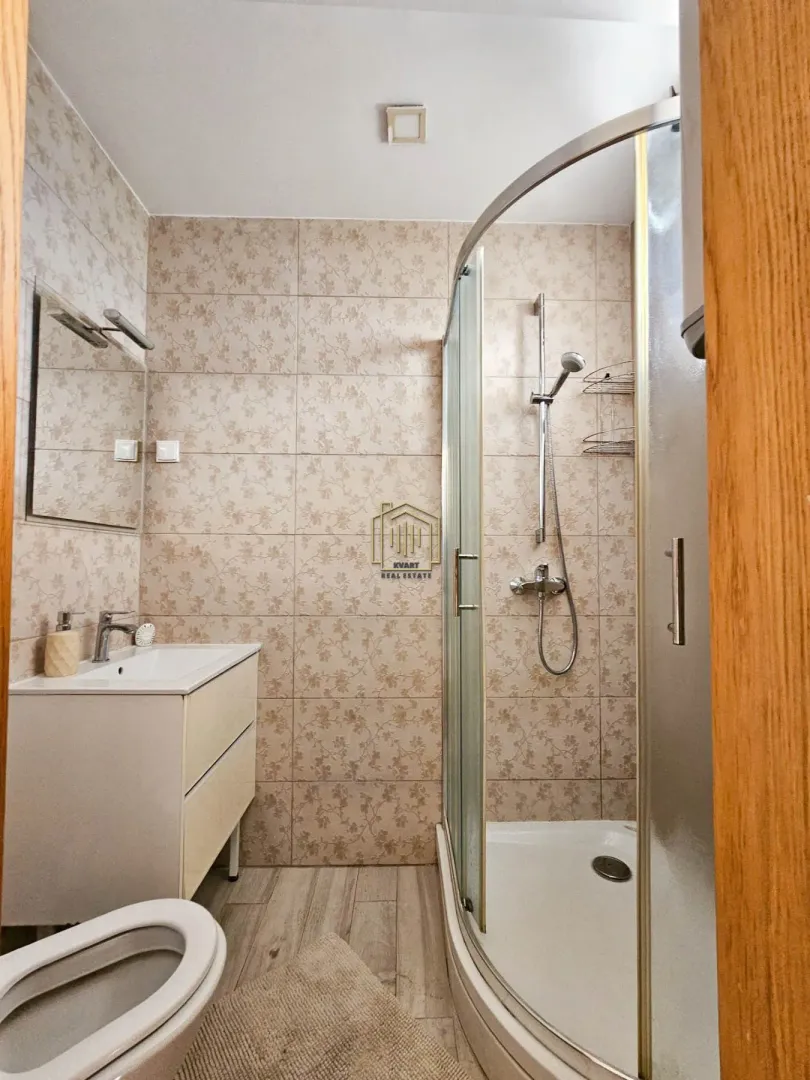 Rent, three bedroom apartment, 155m², Zabjelo, Podgorica