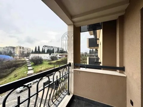 Rent, one bedroom apartment, 49m², Ljubović, Podgorica - image 8