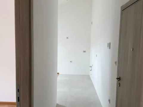 Prodaja, dvosoban stan, 53m², Budva, Crna Gora - image 4