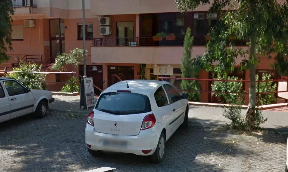 Sale, office space, 156m², Preko Morače, Podgorica