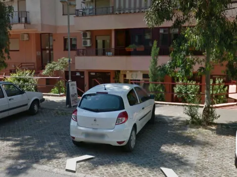 Poslovni prostor in Preko Morače