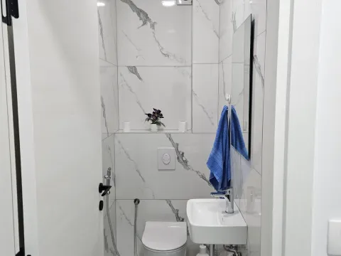 Rent, two bedroom apartment, 65m², Stari Aerodrom, Podgorica - image 9