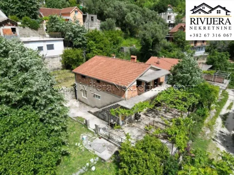 Sale, house, 180m², Risan, Kotor - image 8